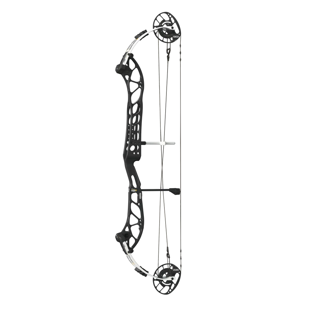 PSE Dominator Duo X 38 M2