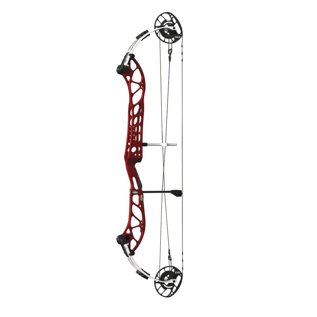 PSE Dominator Duo X 38 M2