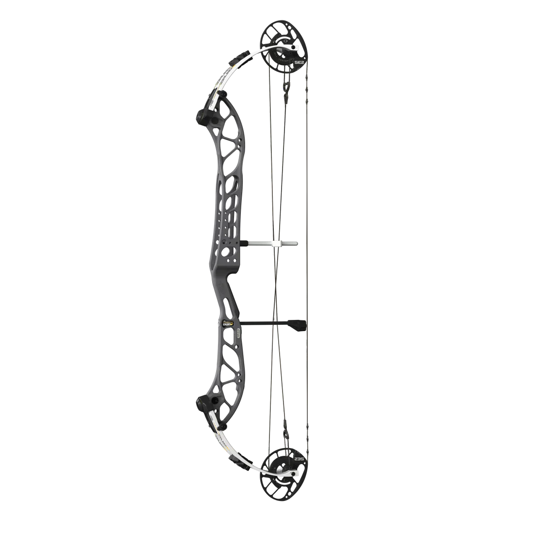 PSE Dominator Duo X 38 EM2
