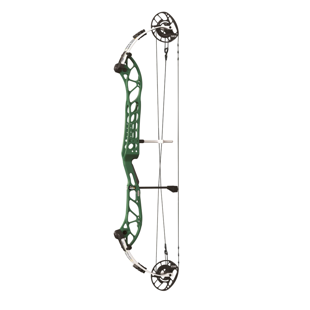 PSE Dominator Duo X 38 EM2