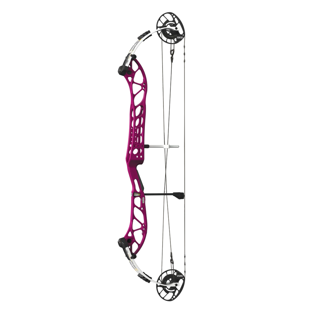 PSE Dominator Duo X 38 M2