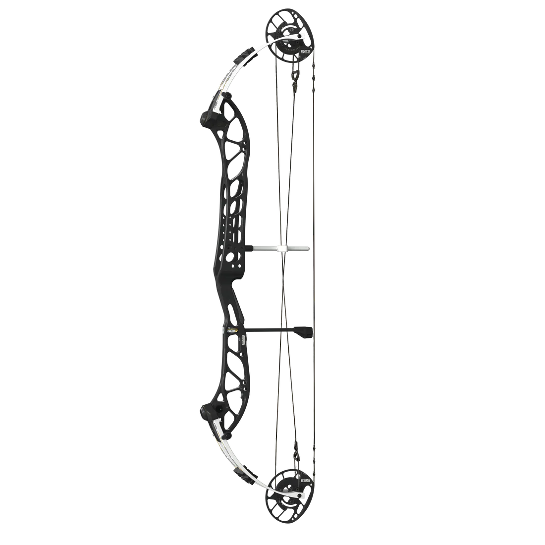 PSE Dominator Duo X 40 EM2