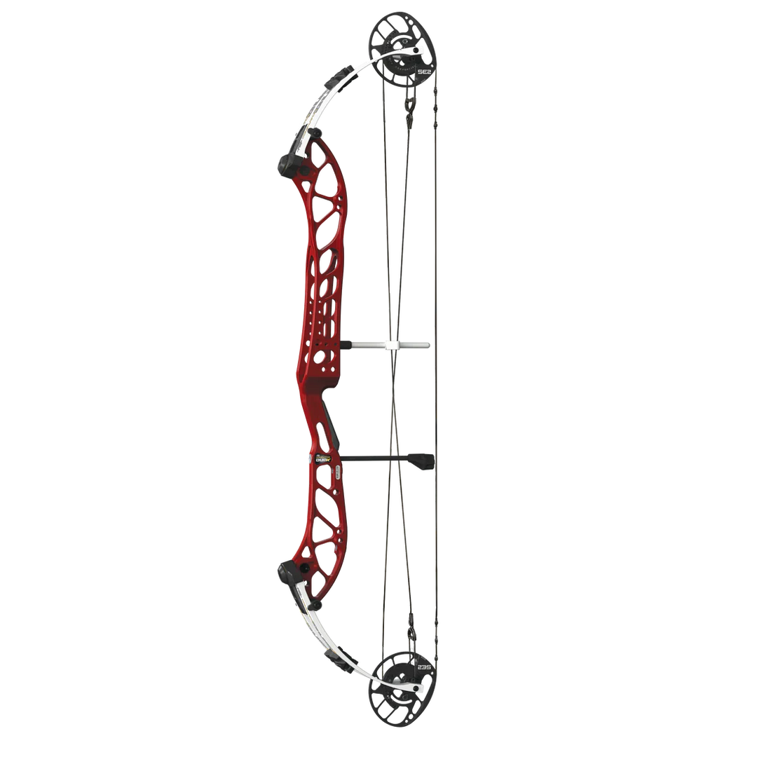 PSE Dominator Duo X 40 SE2