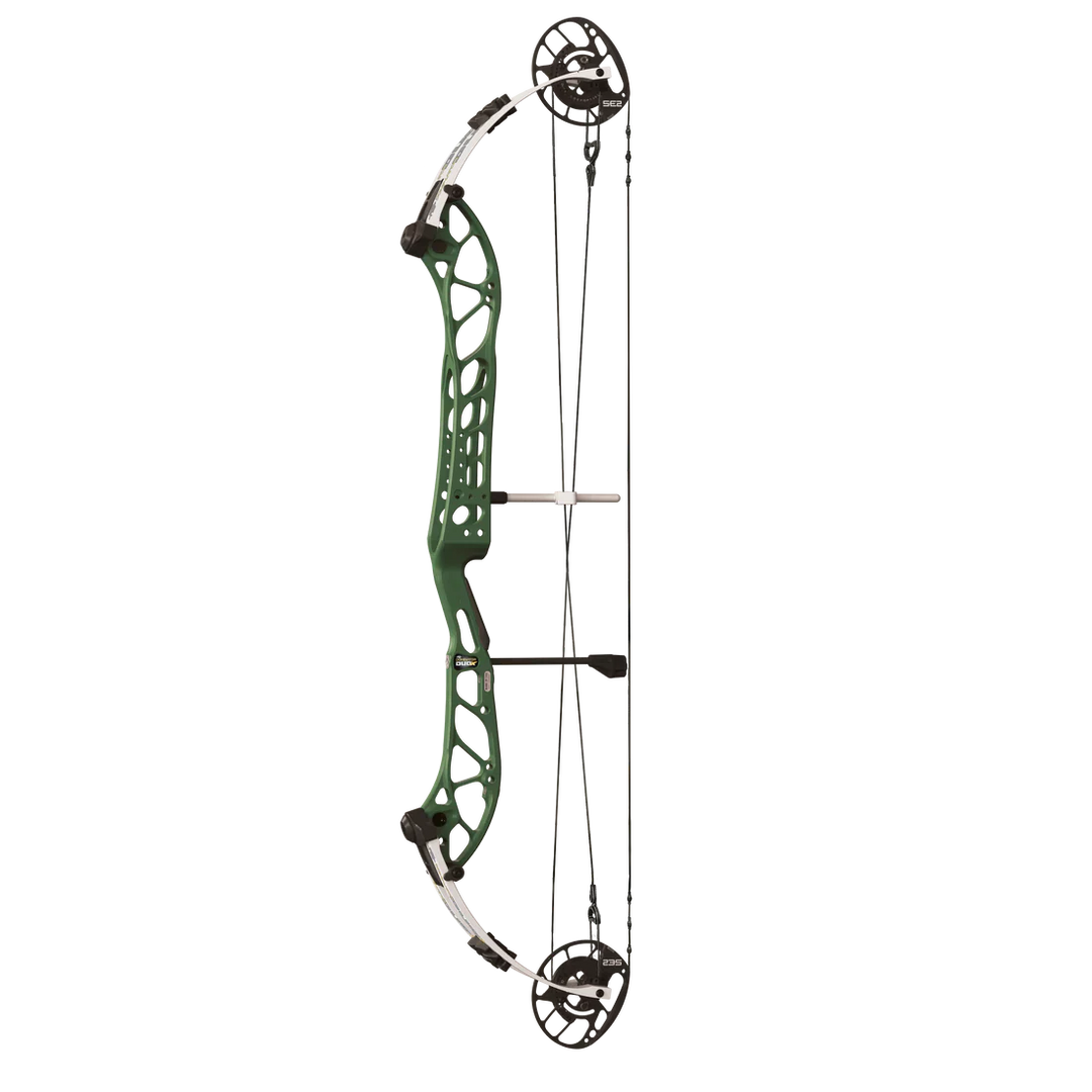 PSE Dominator Duo X 40 M2