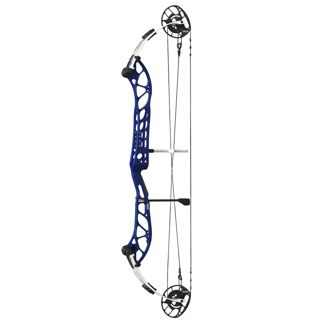 PSE Dominator Duo X 40 M2