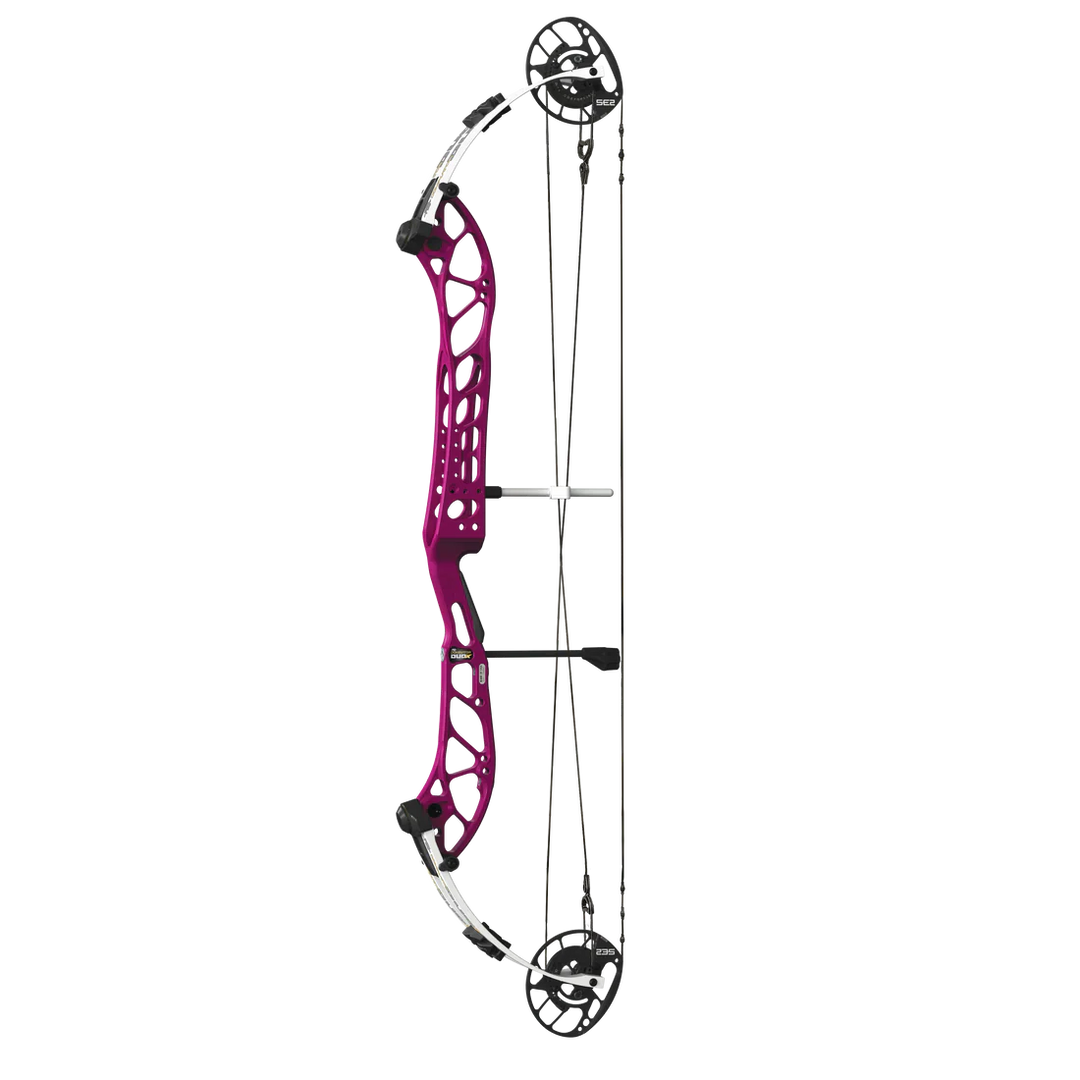 PSE Dominator Duo X 40 SE2