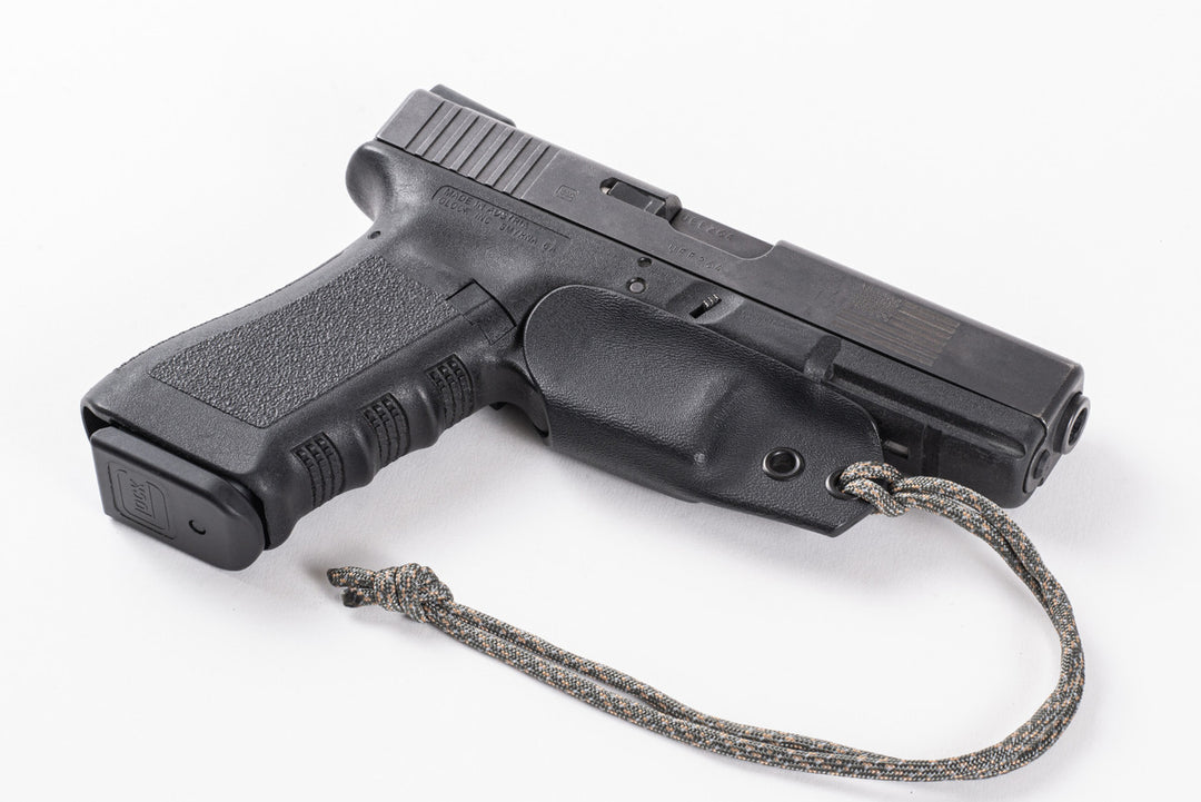 Shield Arms VANGUARD2 GLOCK 42/43 PISTOLE HOLSTER