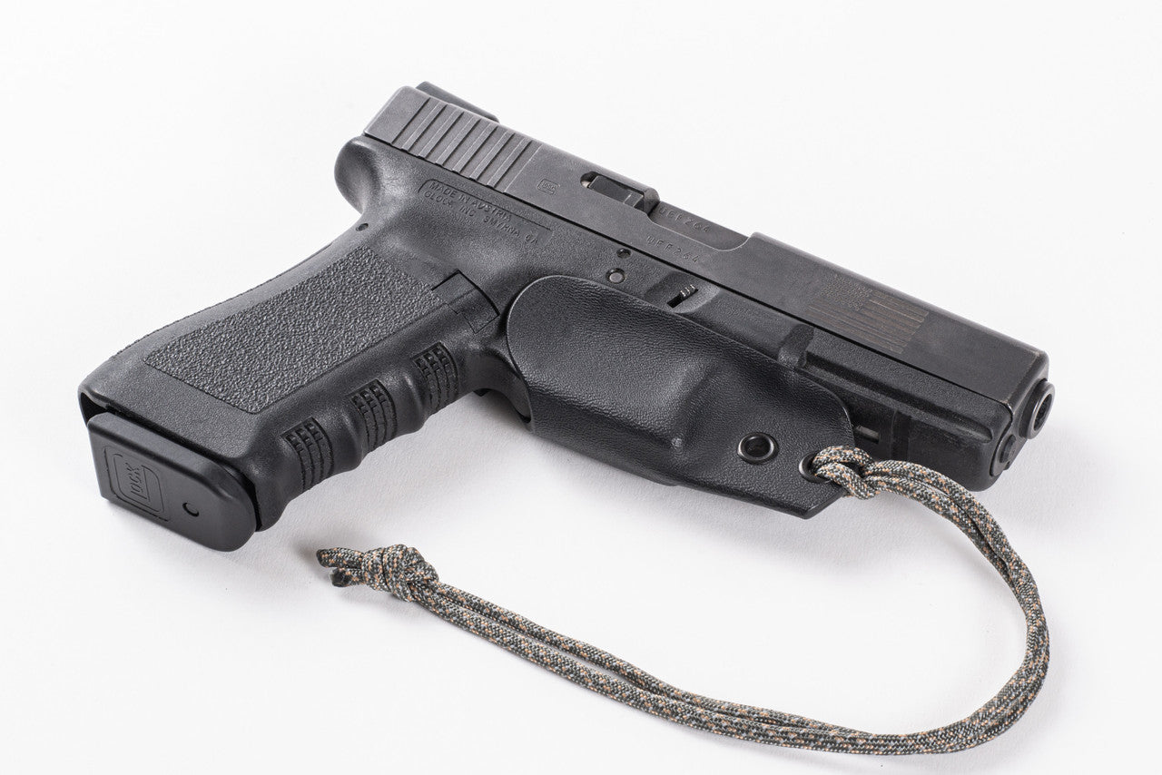 Shield Arms VANGUARD2 GLOCK 42/43 PISTOLE HOLSTER