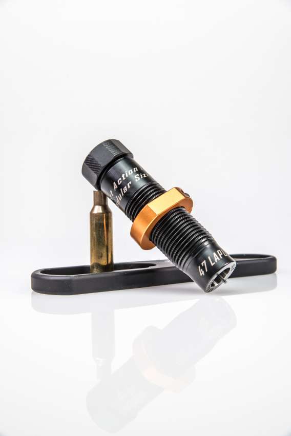 Powder Measure FORSTER DECAPPING UNIT 6.5X47 LAPUA FOR SIZING DIE