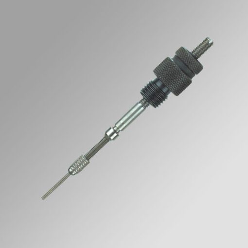 Powder Measure FORSTER DECAPPING UNIT 375 HH FOR SIZING DIE