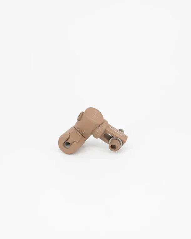 Vero 3 Sidebar Mount