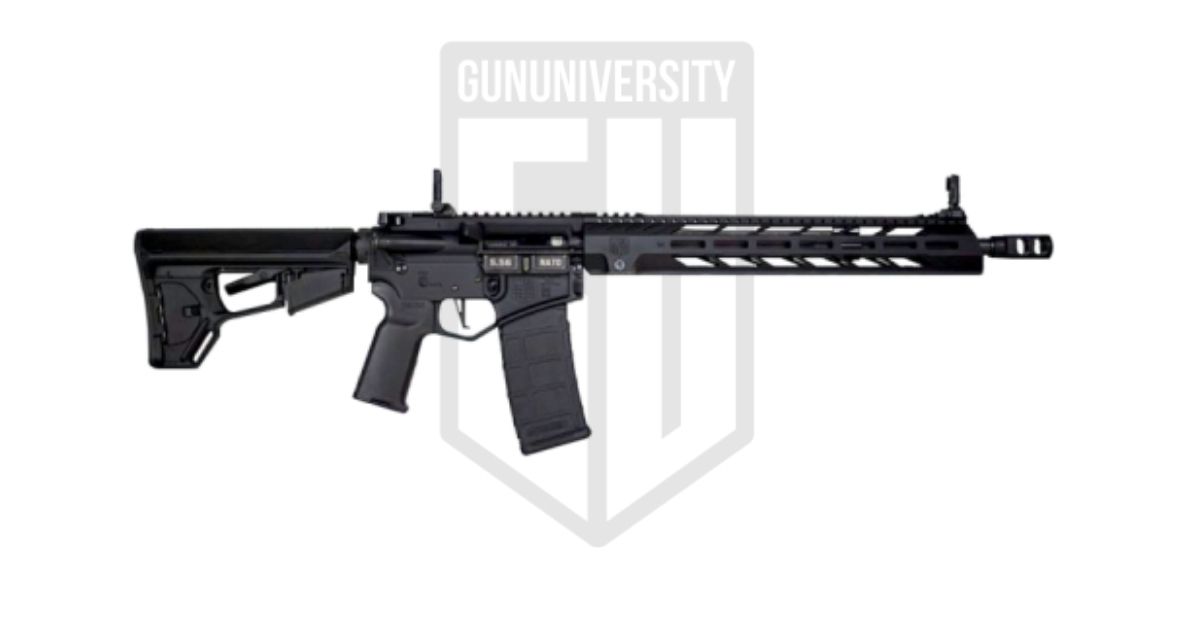 Diamondback DB15 LPK MAG CATCH SPRING