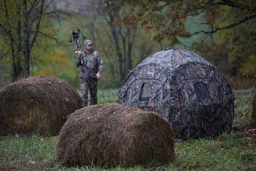 Ameristep Blinds AMERISTEP DOGHOUSE BLIND