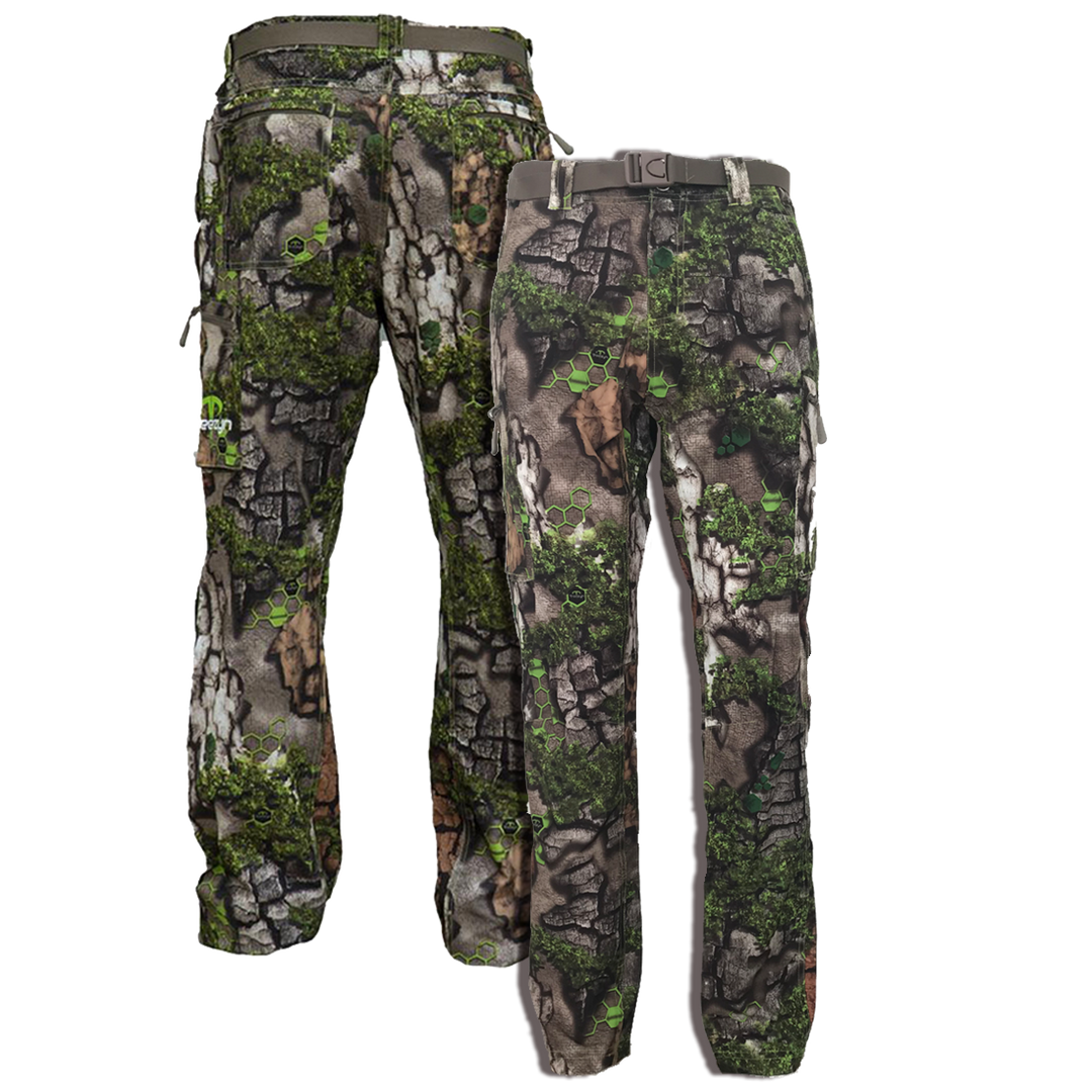 Treezyn Men’s Early Season Ultra Pants