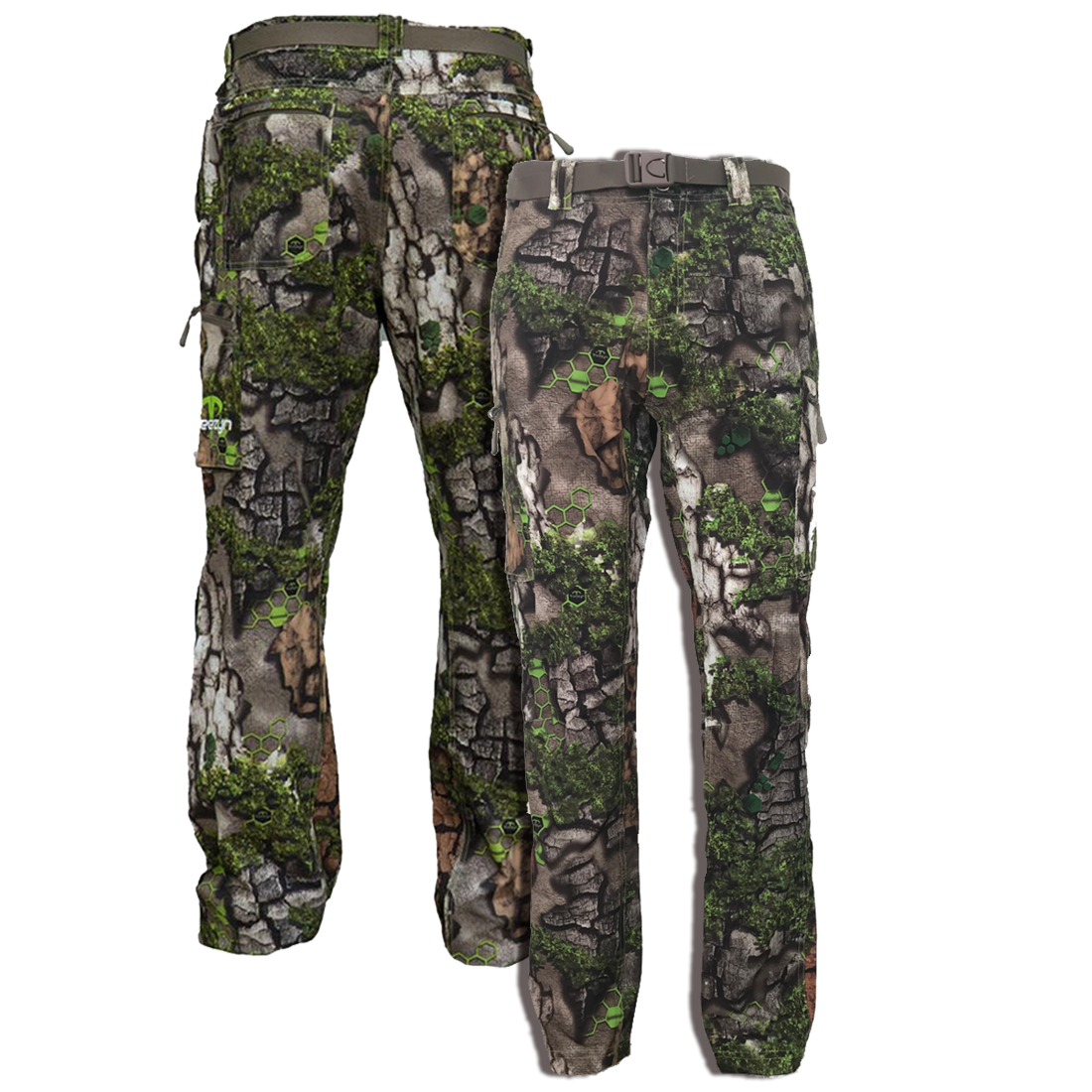 Treezyn Men’s Early Season Ultra Pants