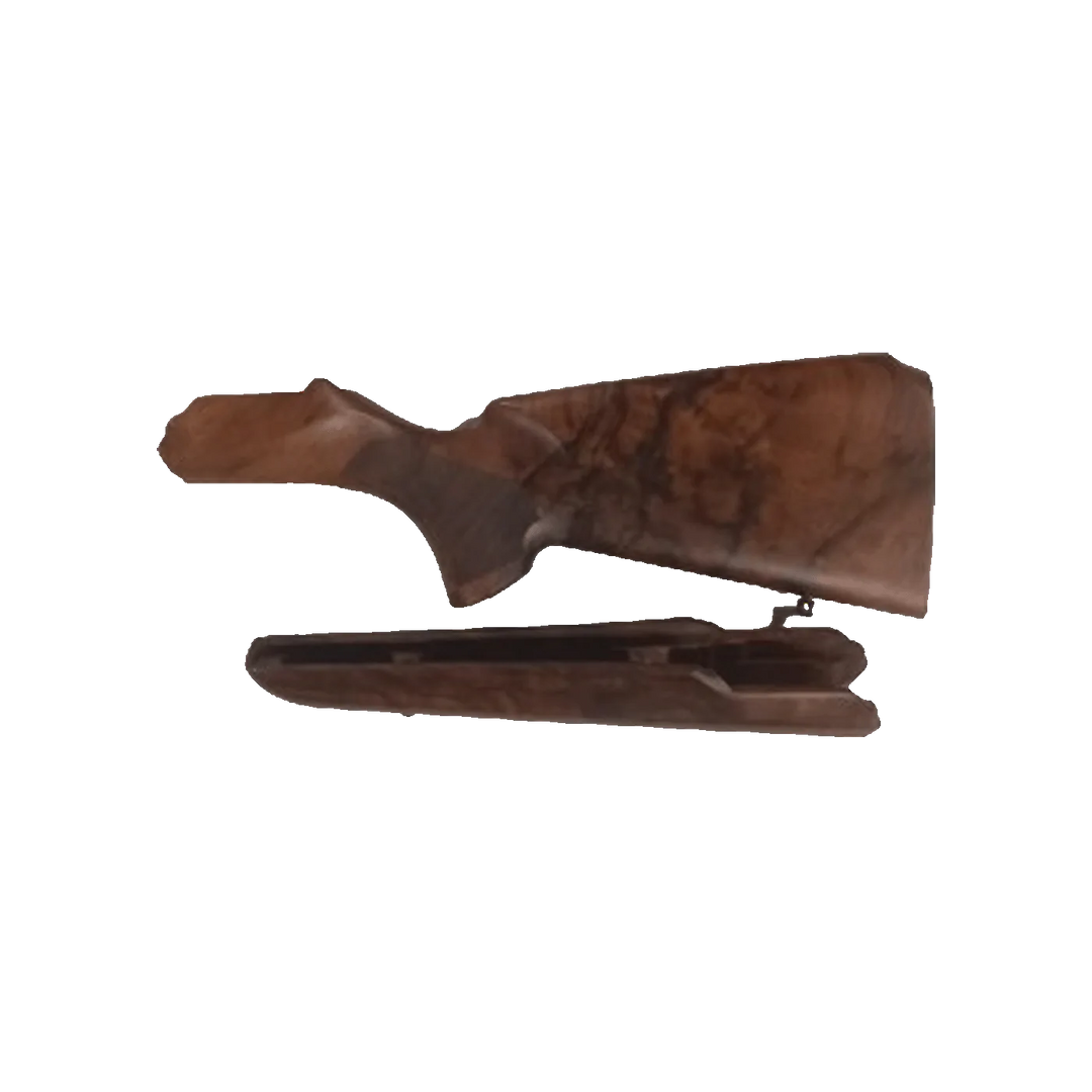 Rifle HELIX WOOD STOCK GRADE 4