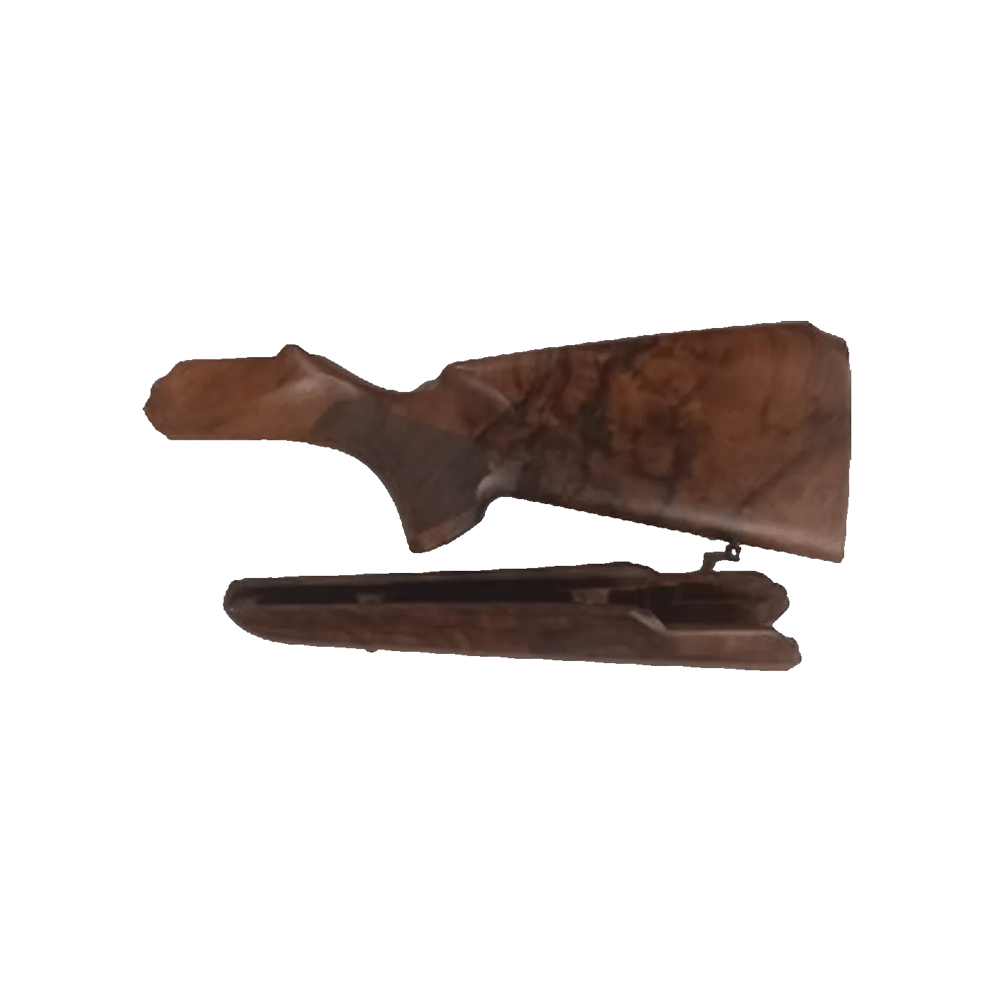 Rifle HELIX WOOD STOCK GRADE 4