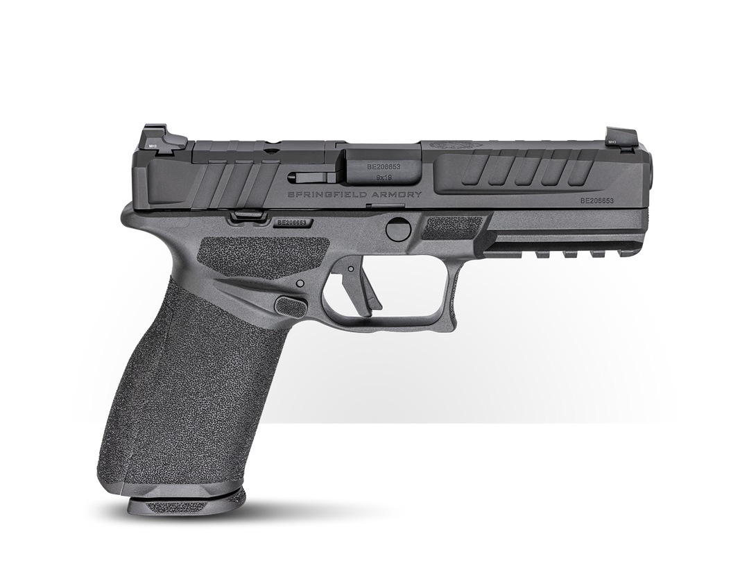 Springfield Armory PISTOL 9MM PARA SPRINGFIELD ECHELON 3 DOT SIGHTS