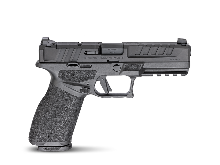 Springfield Armory PISTOL 9MM PARA SPRINGFIELD ECHELON U-NOTCH SIGHTS