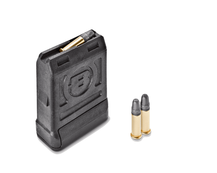 Bergara Magazine 5 Round BMR .22 LR