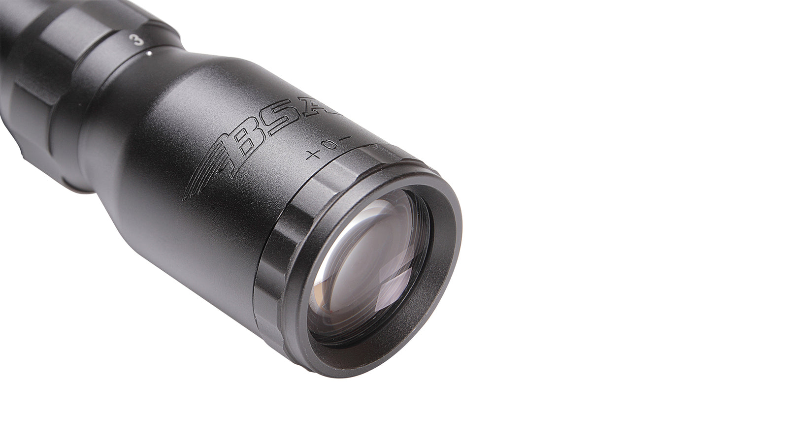 Gamo 3-9x40 WR 1PM Air Rifle Scope