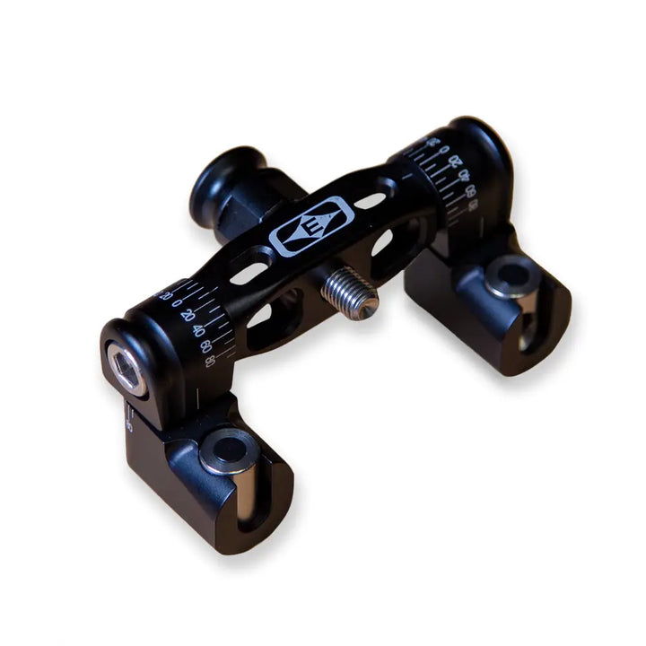 Easton Adjustable V-Bar QD Mount