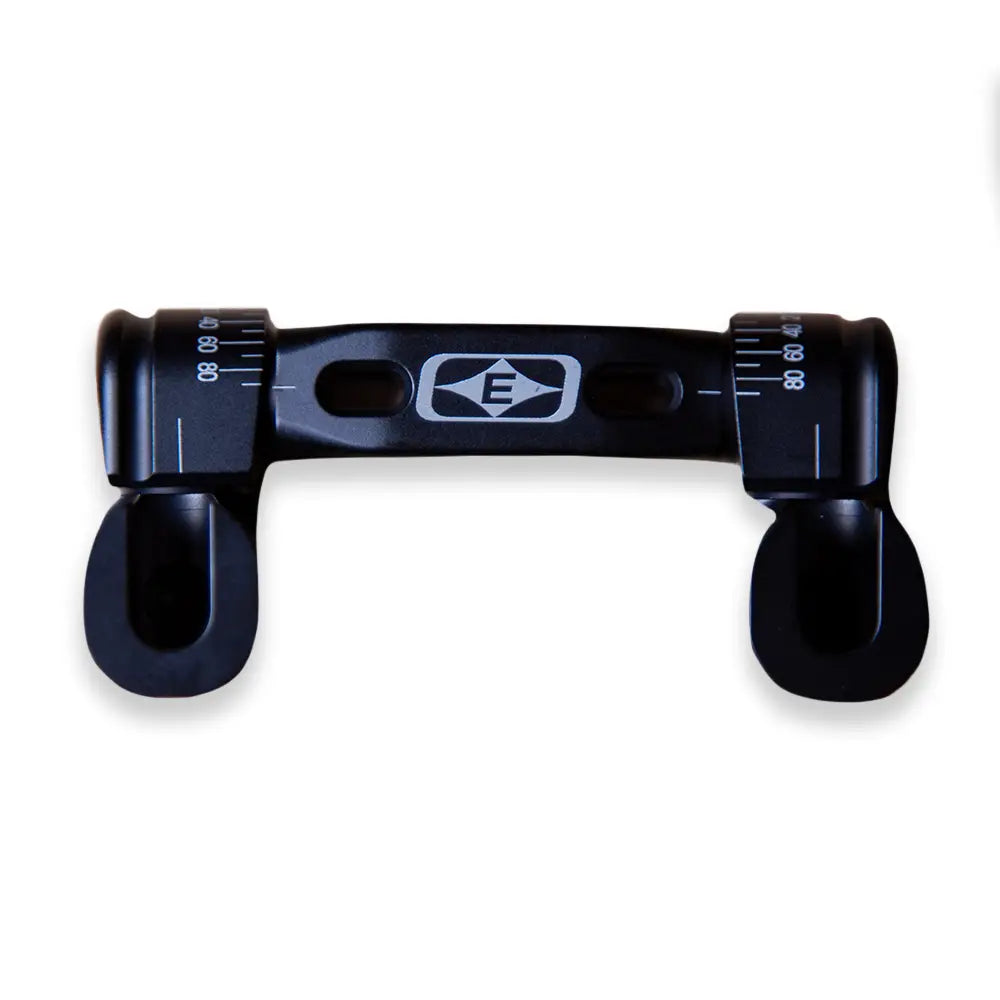 Easton Adjustable V-Bar QD Mount