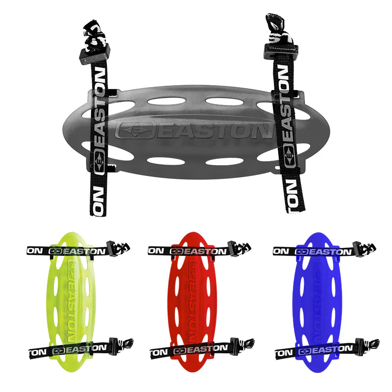Easton Deluxe Oval Armguard