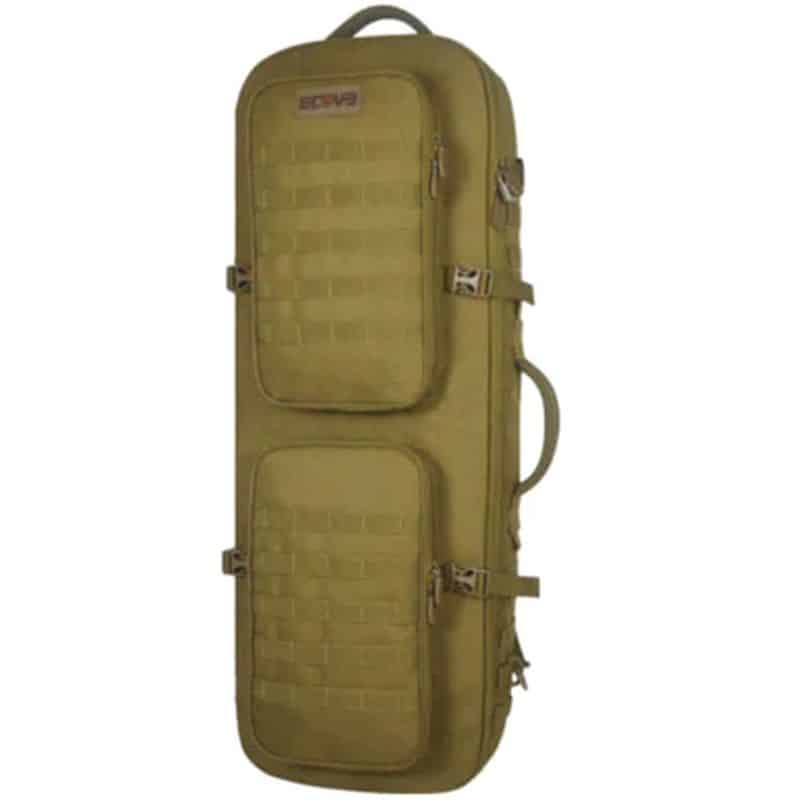 Ecoevo Bags ECOEVE PRO SERIES SLING PACK ODG