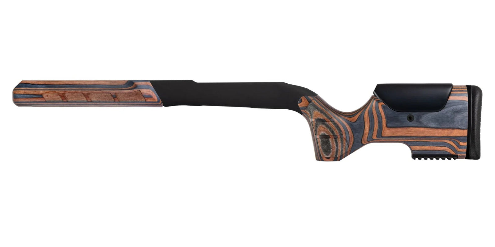 Woox Chassis FURIOSA CZ 457 DM TIGER WOOD