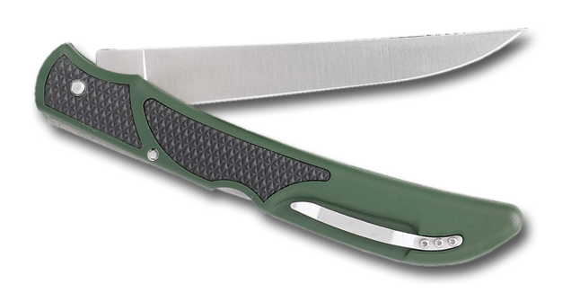 OUTDOOR EDGE FISH & BONE BLISTER