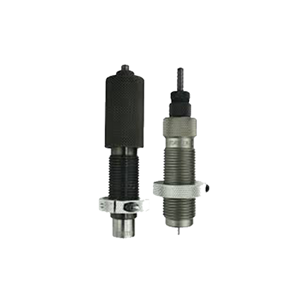 Powder Measure FORSTER 22 HORNET DIE SET- BENCH REST