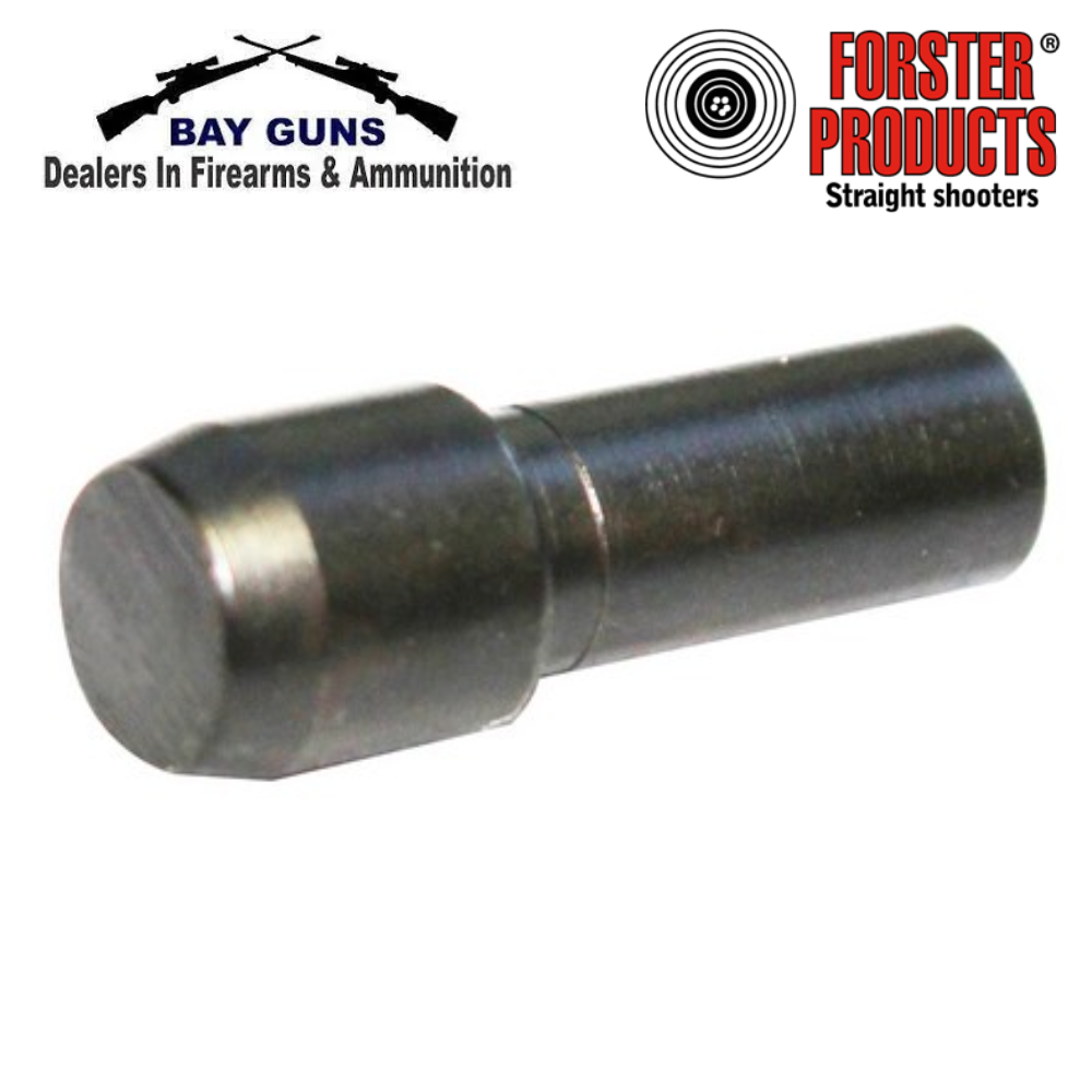 Powder Measure FORSTER PILOT #2 FOR CASE TRMS-