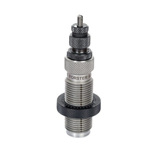 Powder Measure FORSTER 7MM PRC BUSHING FULL LENGTH SIZING DIE