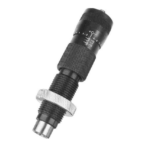 Powder Measure FORSTER 303 BRITISH ULTRA MICRO SEATER DIE