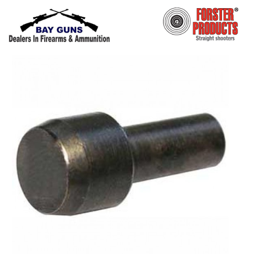 Powder Measure FORSTER PILOT #34 FOR CASE TRMS - 343DIA