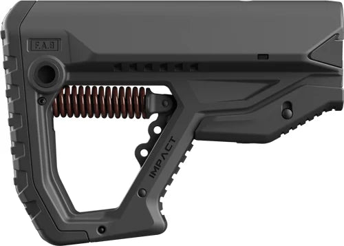 F.A.B. FAB RECOIL REDUCTION BUTTSTOCK WITH VARIABLE REDUCTION