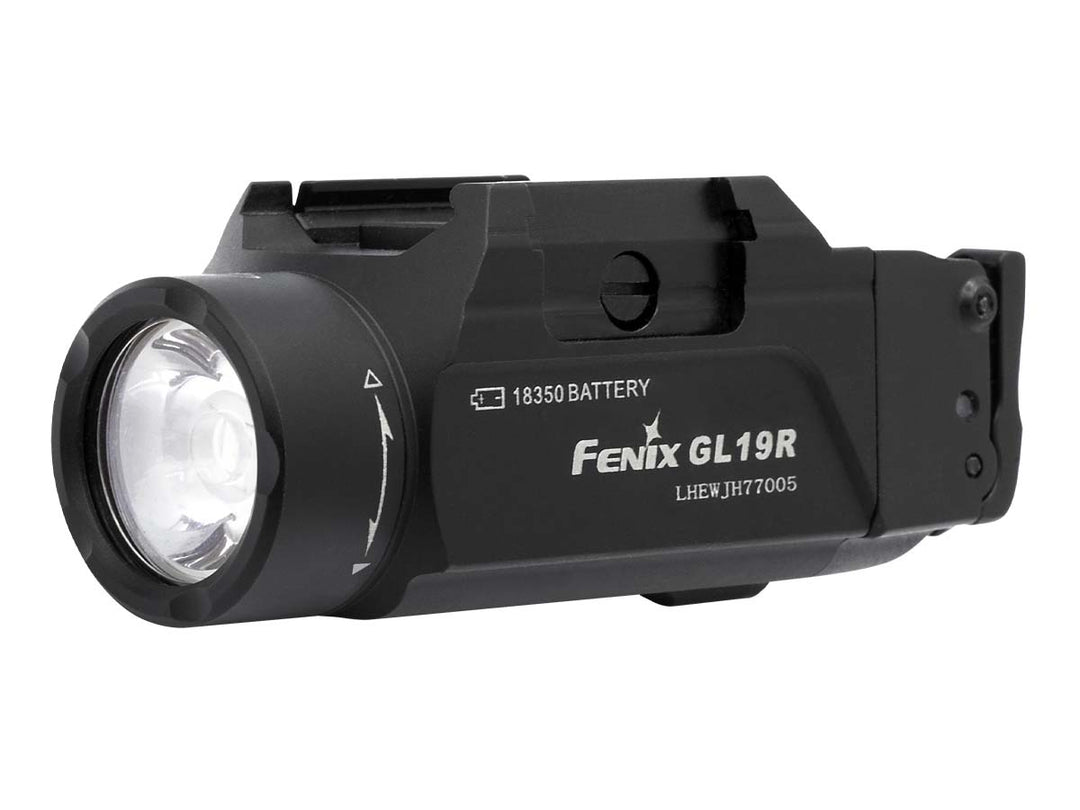 Fenix Handgun GL19R 2.0 (1200LUM, 420M)