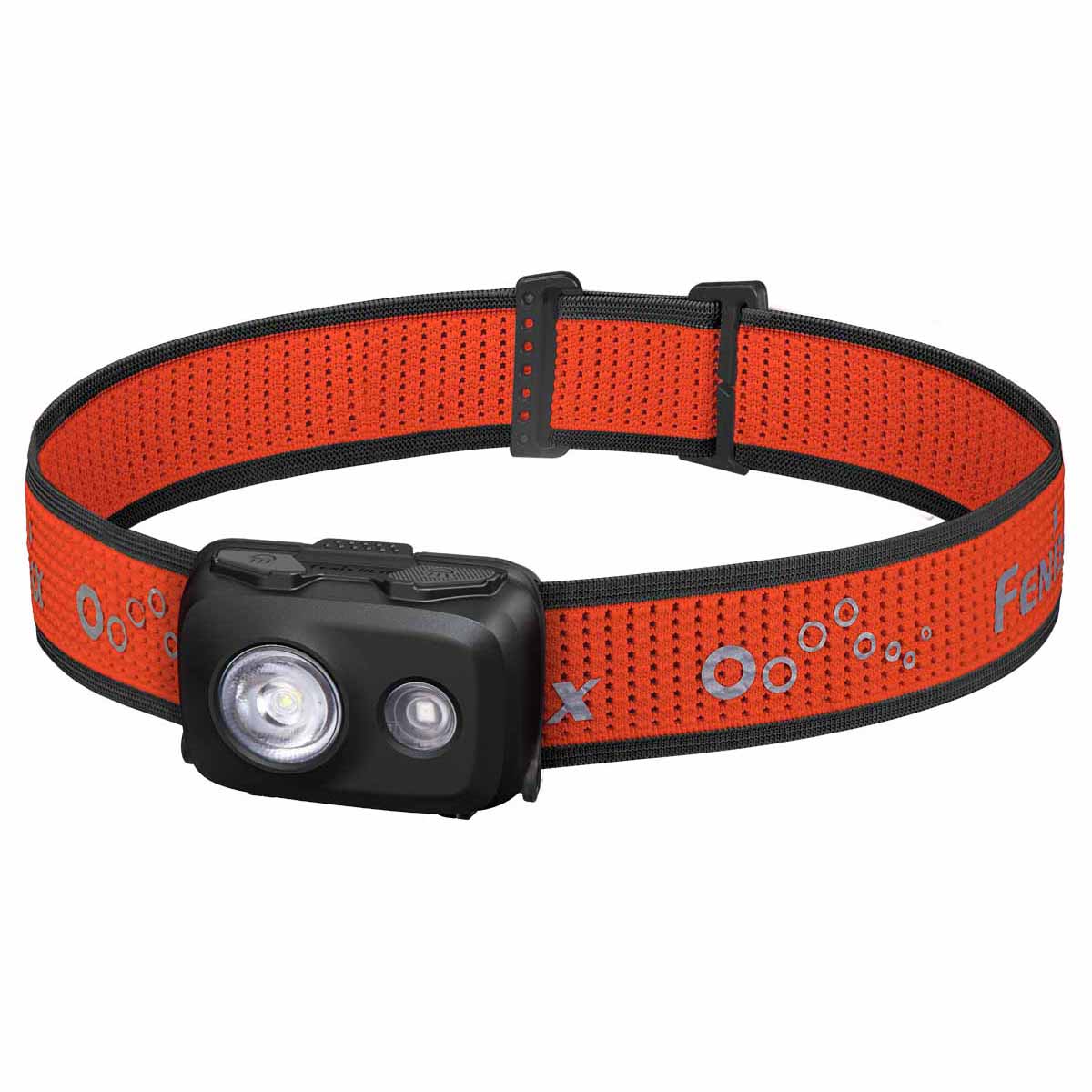 Fenix HL16 LED Headlamp Black (450LUM, 104M)