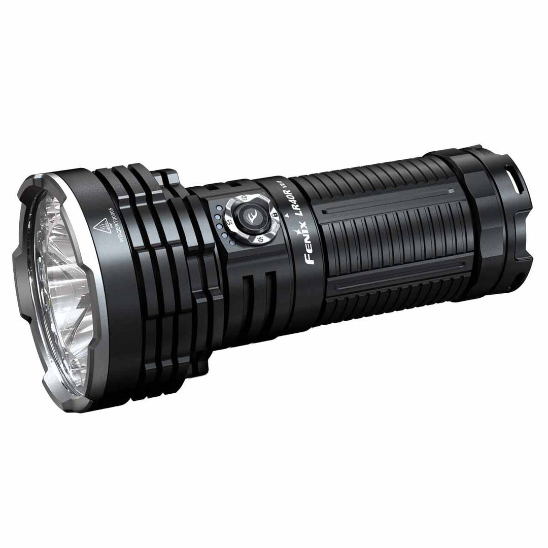 Fenix Flashlight LR40R V2.0 (15000LUM, 900M)