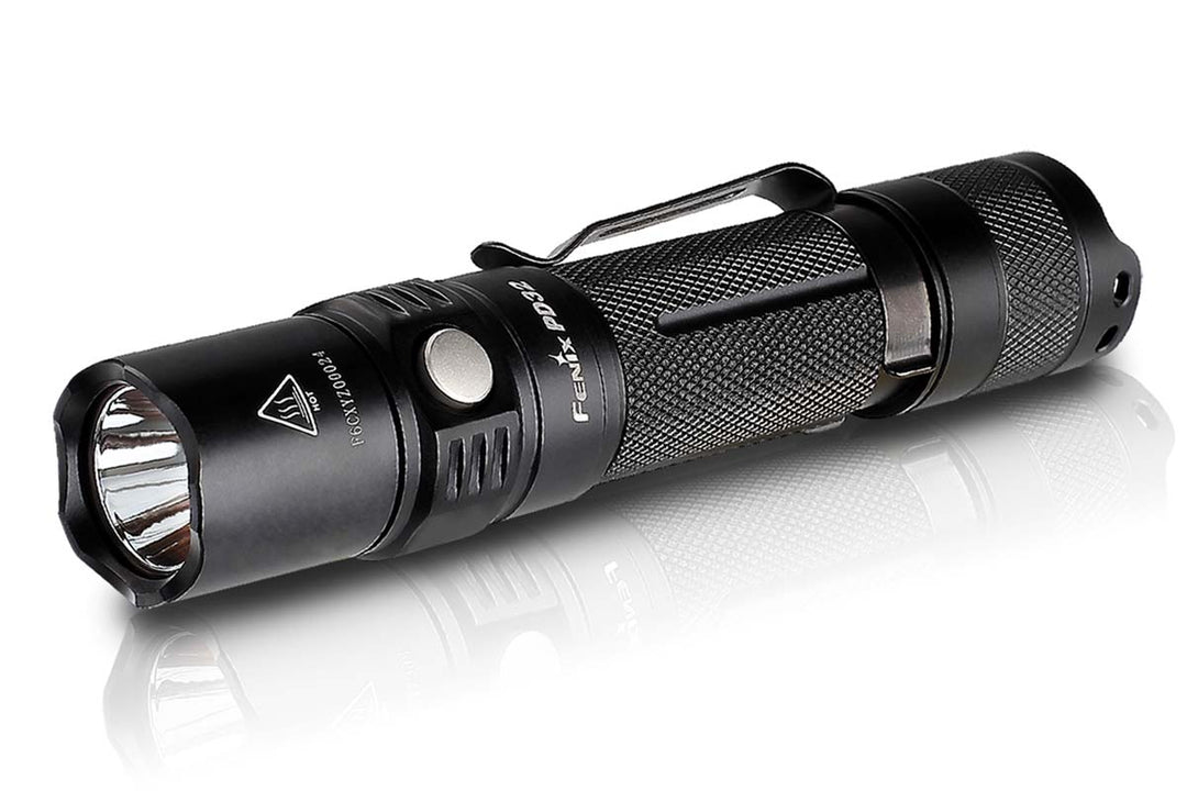 Fenix Flashlight PD32 V2.0 LED