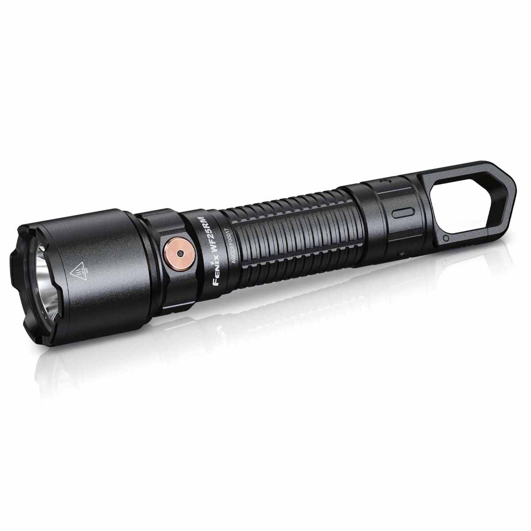 Fenix WF25RM LED Flashlight (3000LUM, 370M)