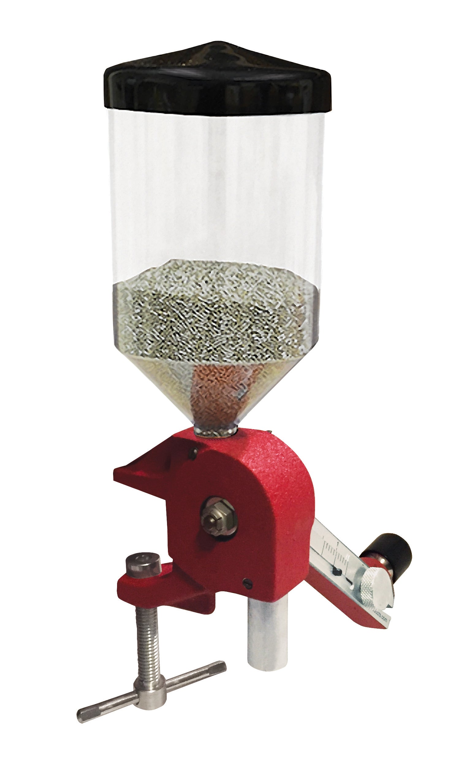 Powder Measure FORSTER 224 WBY MAG FULL LEMGHT SIZING DIE ONLY