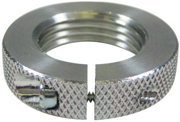 Powder Measure FORSTER CROSS BOLT DIE LOCK RING