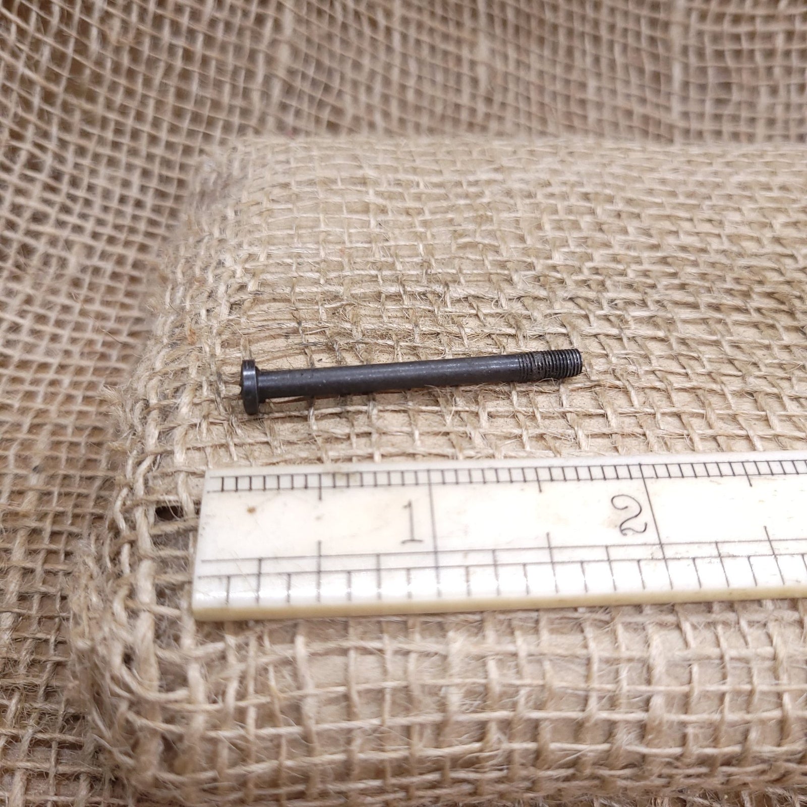 Franchi REAR ACTION SCREW