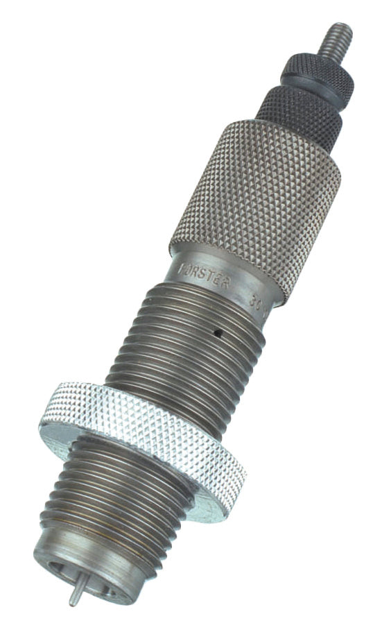 Powder Measure FORSTER 6,5 CREEDMOORE FULL LENGTH SIZING DIE ONLY