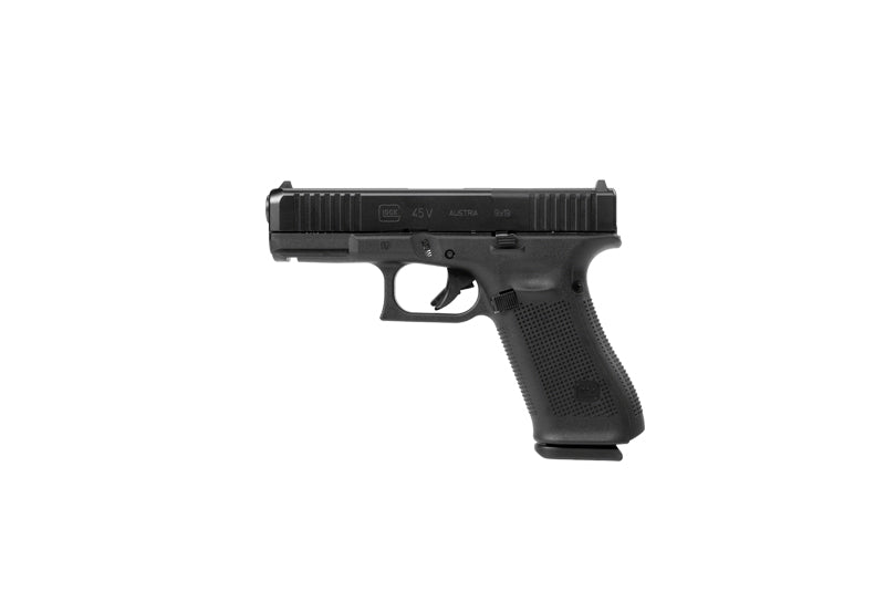 Glock G45 9mm MOS Pistol