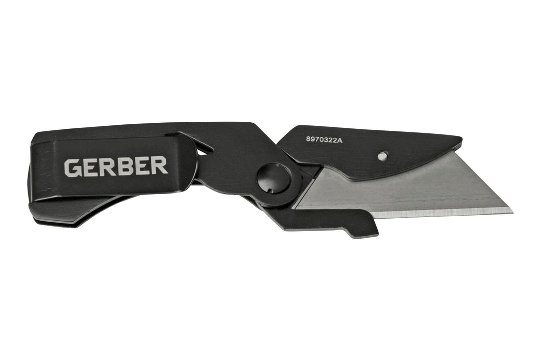 Gerber EAB LITE UTILITY BLACK