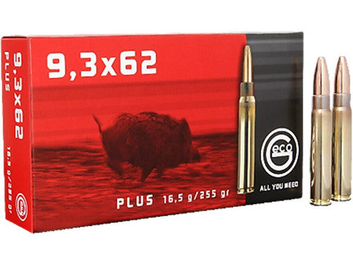 Rifle 9,3x62 3 RD MAG FOR HELIX