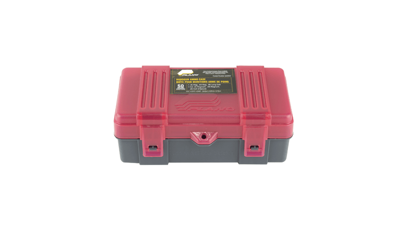 Ammo Cases 407 BLUE BOX (44/45LC) 50RD